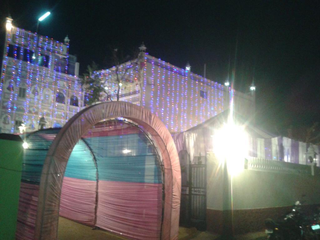 Hotel Shekhawati, A Boutique Stay Mandāwa Eksteriør billede